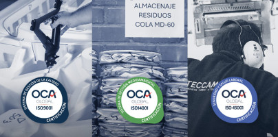 IMS Integrated Management System