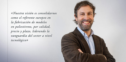 Raúl Espinosa, dirigente di Teccam