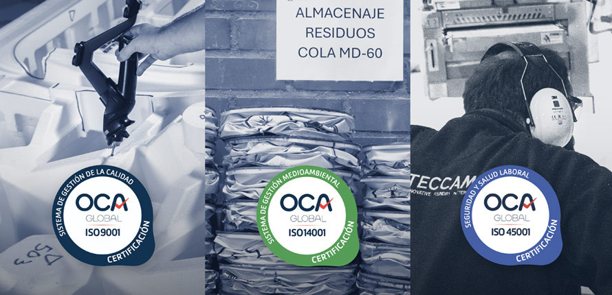 IMS Integrated Management System