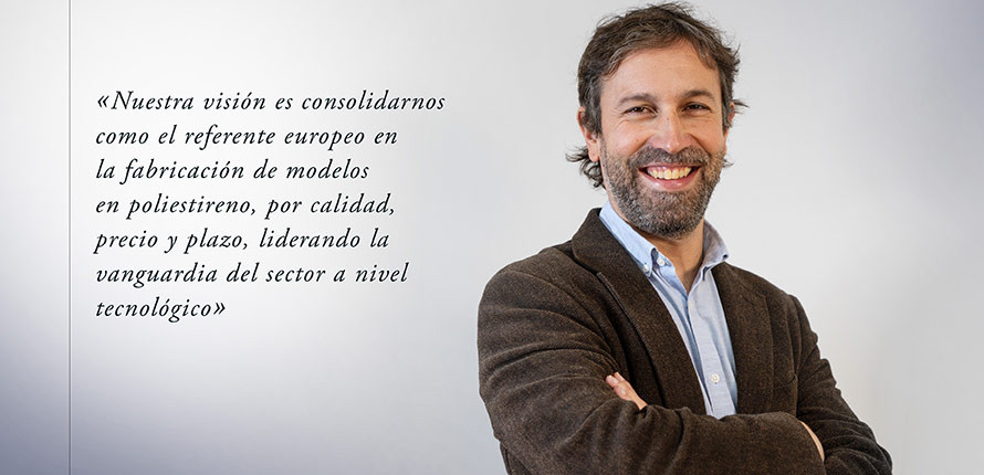 Raúl Espinosa, dirigente di Teccam